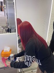 -MY HAIR ARDOR