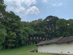 -古田会议纪念馆