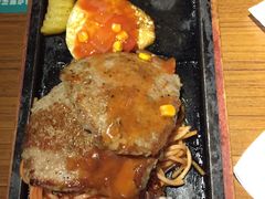 -许榴香西餐厅(台东步行街店)