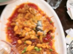 -西山人家·传统苏帮菜·家宴(木渎店)