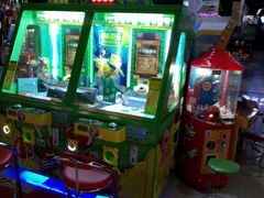 -大玩家超乐场(河东万达广场店)