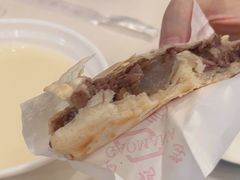 -高玛纳驴肉火烧(一世界店)