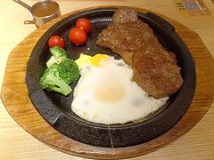 -菲滋意式餐厅(加州阳光二店)