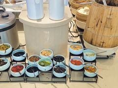 -素满香·食养自助(建邺万达店)
