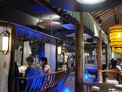 -印巷里主题餐厅(马鞍山店)