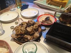 -高鸽子锦州烧烤63年(海阳路店)