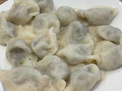 -长城东北菜(新港西路店)