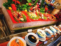 -味餐厅·海鲜·火锅·自助餐