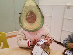 -小马快跑儿童托育中心(华润万家店)