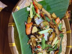 -云海肴·汽锅鸡·云南菜(天津国金汇店)