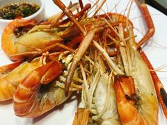 罗氏虾-必点海鲜·鲅鱼水饺(鞍山西道店)