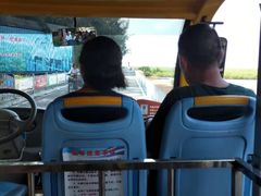 -北海金海湾红树林生态旅游区