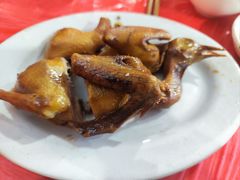 -车头老二大排档