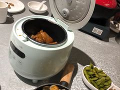 -达叔香味海鲜(海棠68环球美食街店)