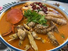 -辣么好吃私厨(新城店)
