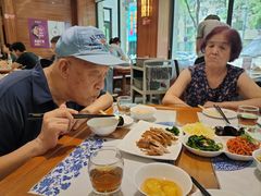 -东方饺子王(大屯路店)