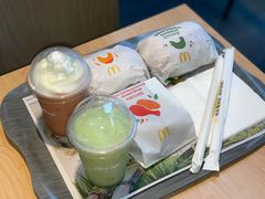 -麦当劳(盛兴大街店)