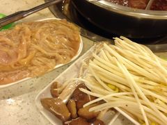-朱氏胖子烂火锅(洪崖洞店)
