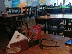 -Q MEX 库迈墨西哥餐吧(三里屯店)