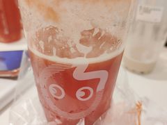 -CoCo都可(东城国贸店)