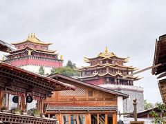 -顺顺小吃(独克宗古城店)