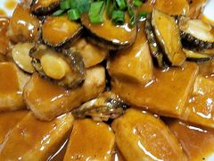 -山海经·海边人家 海鲜新青岛菜(扬州路店)