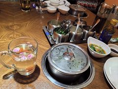 -东海怡品海鲜豆捞(星街坊店)