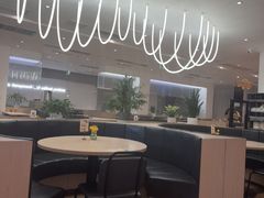 -卡朋西餐(东方广场店)