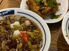 -黑白电视长沙小吃(悦汇城店)