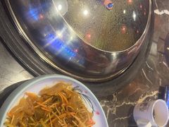 -粗粮人家·东北菜(洋桥店)