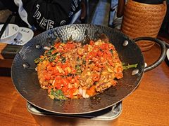 -索溪山寨·湘西饮食文化博物馆(标志门店)