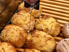 -酵墅·红酒酵母面包(羲和广场店)