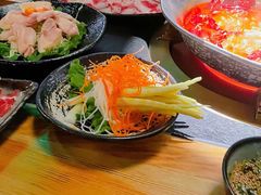 -湊湊火锅·茶憩(恒隆广场店)