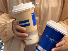 -CHARLIETOWN红茶公司(南京万象天地店)