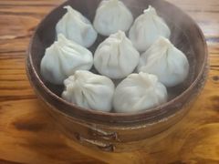 -锅贴大王南翔小笼(临沂二村店)
