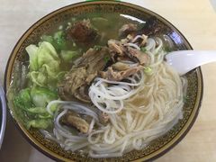-老陶包子铺(南大西南村店)