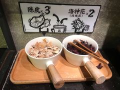 -太二酸菜鱼(深圳布吉万象汇店)
