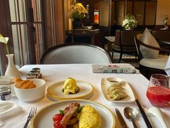 -Le Comptoir de Pierre Gagnaire