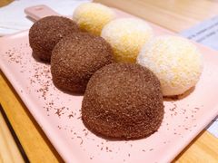 -喜寿司(金狮广场店)