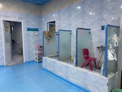 -子木乐园婴儿游泳馆(水晶港店)