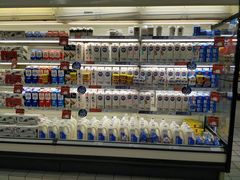 -农工商超市(金沙江路店)
