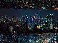 -上海龙之梦万丽酒店