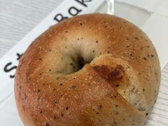 -StrasBake日式面包