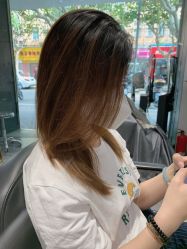 点击看大图 -卓梵美发·精品Salon