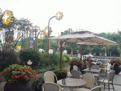 -Peet's Coffee皮爷咖啡(上海长风大悦城店)