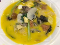 -老苏州芳和园茶酒楼  传统苏帮菜(观前店)