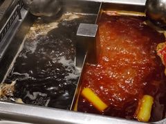 -海底捞火锅(公益西桥店)