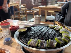 -霸腹烤肉(厦门柚子番店)