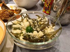 -金哥私房菜馆(张府园总店)