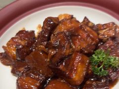 -红菜坊·烤鸭·川鲁宴(石园店)